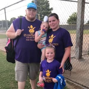 Meet your Posher, Abby